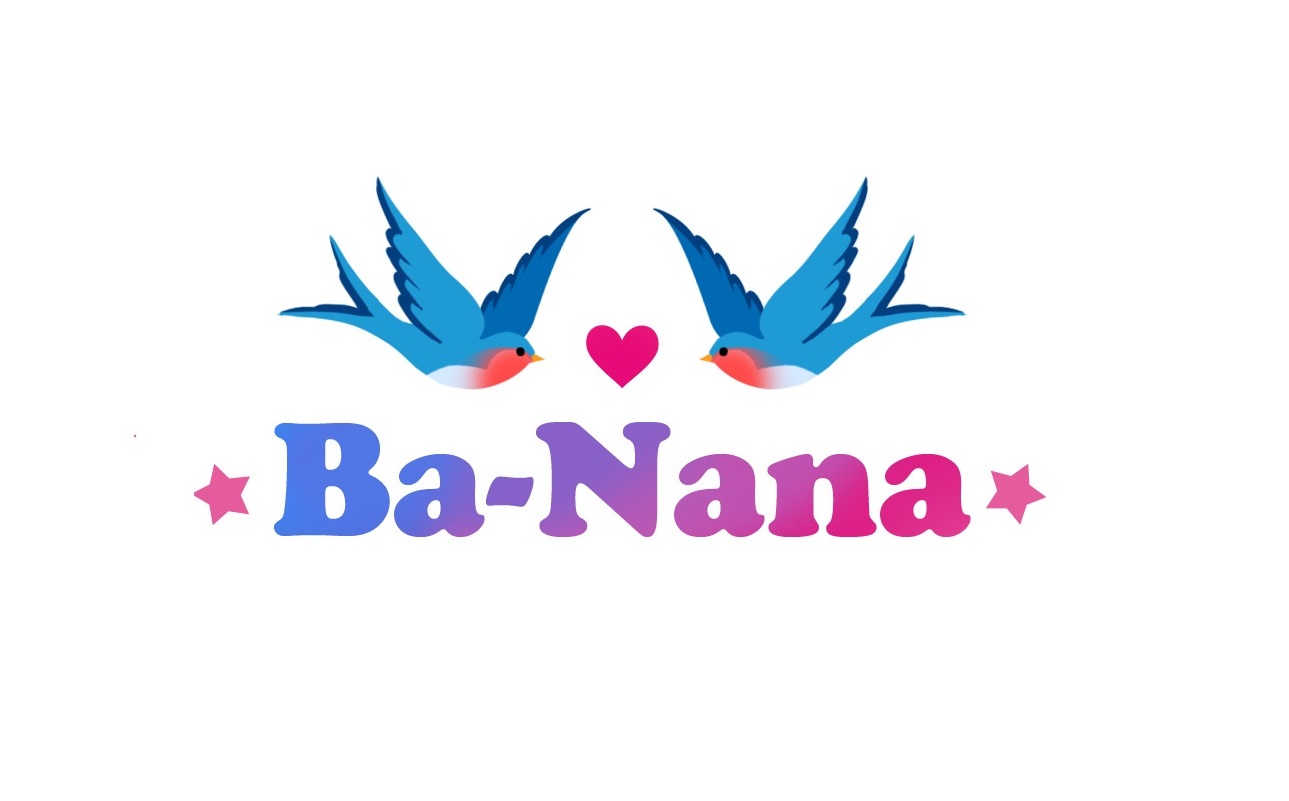 logo Yoanna BaNana