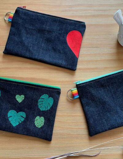 trousse jean